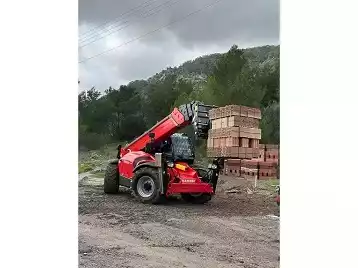 Manitou hizmeti